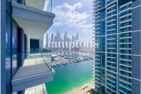 Apartment in Dubai Harbour, Dubai 2 bedrooms, 113.29985365 sq.m. № 93808 - photo 24