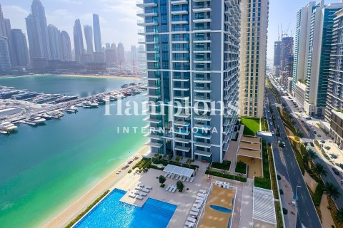 Apartment in Dubai Harbour, Dubai 2 bedrooms, 113.29985365 sq.m. № 93808 - photo 22