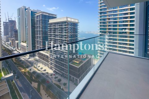 Apartment in Dubai Harbour, Dubai 2 bedrooms, 113.29985365 sq.m. № 93808 - photo 25