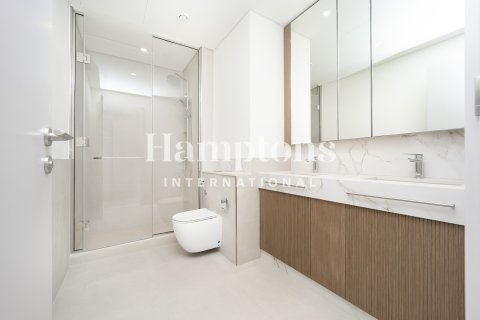Квартира в Dubai Harbour, Дубай, 2 спальни, 113.3м², № 93808
