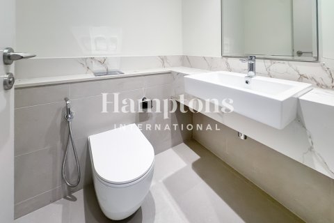 Apartment in Dubai Harbour, Dubai 2 bedrooms, 113.29985365 sq.m. № 93808 - photo 2