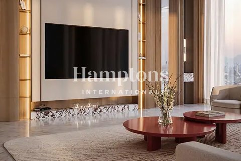 Apartment in Downtown Dubai (Downtown Burj Dubai), Dubai 3 bedrooms, 204.13947802 sq.m. № 93802 - photo 13