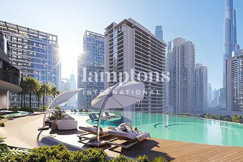 Apartment in Downtown Dubai (Downtown Burj Dubai), Dubai 3 bedrooms, 204.13947802 sq.m. № 93802 - photo 6