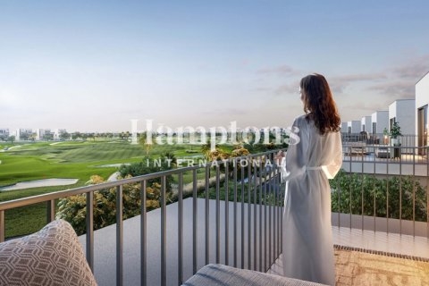 Villa in Dubai South (Dubai World Central), Dubai 4 bedrooms, 520.68972798 sq.m. № 93801 - photo 3