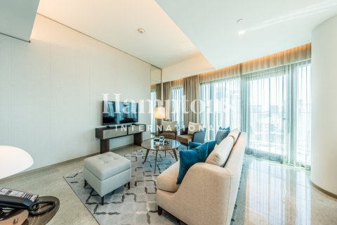 Apartment in Dubai Creek Harbour (The Lagoons), Dubai 3 bedrooms, 132.75838700 sq.m. № 93804 - photo 16