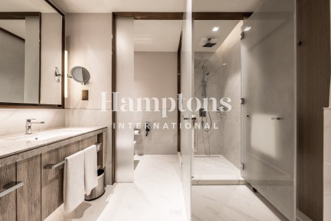 Apartment in Dubai Creek Harbour (The Lagoons), Dubai 3 bedrooms, 132.75838700 sq.m. № 93804 - photo 3