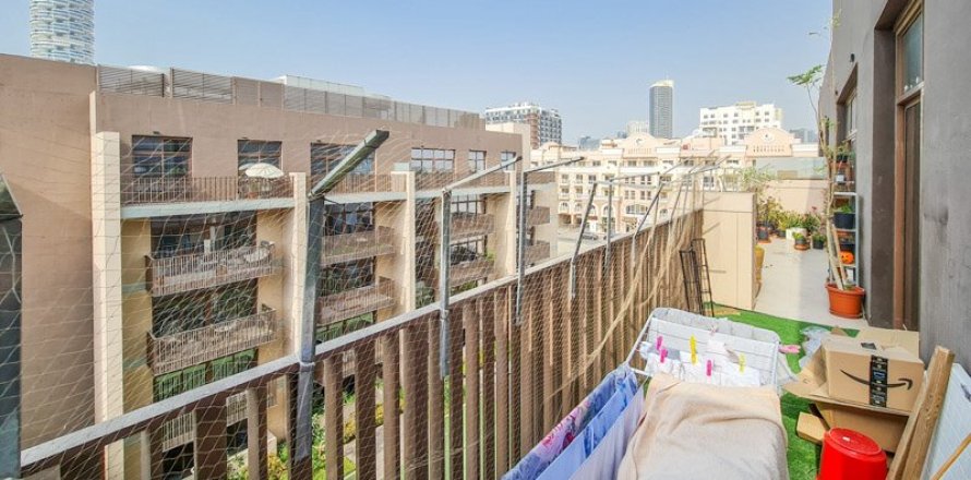 Квартира в Джумейра Вилладж Серкл, Дубай, 3 спальни, № 931