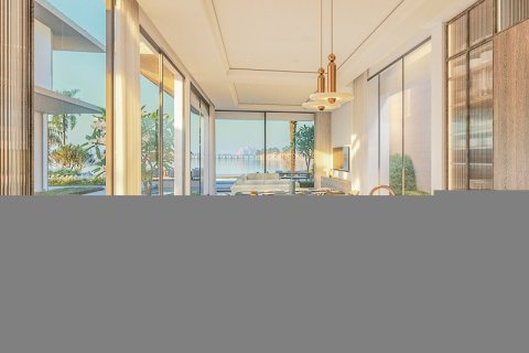 Villa à Palm Jumeirah, Dubai, 5 chambres, № 934 - photo 3