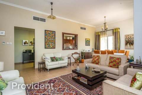 Купить квартиру в Dubai Festival City, Дубай: 3 спальни, 417.8м², № 930 - фото 8