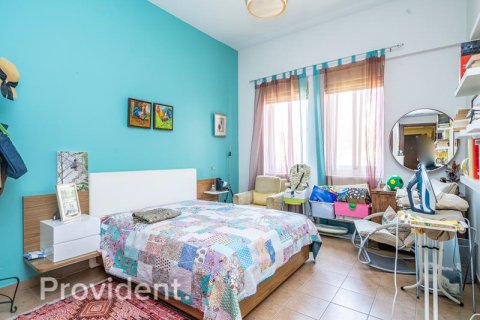 Купить квартиру в Dubai Festival City, Дубай: 3 спальни, 417.8м², № 930 - фото 16