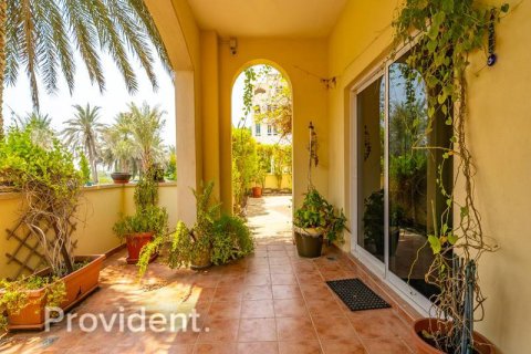 Купить квартиру в Dubai Festival City, Дубай: 3 спальни, 417.8м², № 930 - фото 6