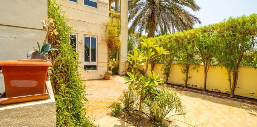 Квартира в Dubai Festival City, Дубай, 3 спальни, 417.8м², № 930