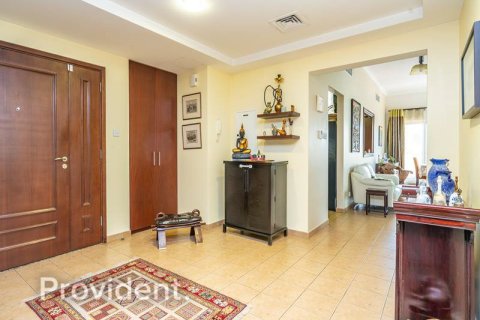 Купить квартиру в Dubai Festival City, Дубай: 3 спальни, 417.8м², № 930 - фото 13