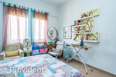 Купить квартиру в Dubai Festival City, Дубай: 3 спальни, 417.8м², № 930 - фото 15
