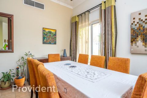 Купить квартиру в Dubai Festival City, Дубай: 3 спальни, 417.8м², № 930 - фото 9