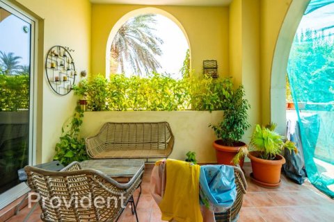 Купить квартиру в Dubai Festival City, Дубай: 3 спальни, 417.8м², № 930 - фото 7