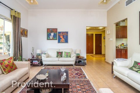 Купить квартиру в Dubai Festival City, Дубай: 3 спальни, 417.8м², № 930 - фото 11
