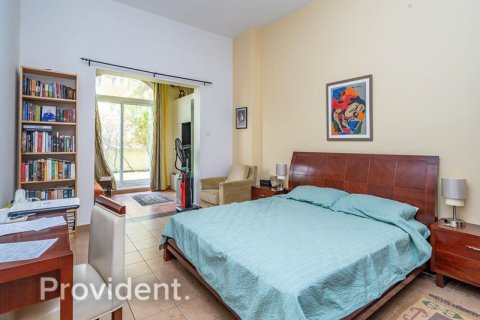 Купить квартиру в Dubai Festival City, Дубай: 3 спальни, 417.8м², № 930 - фото 25