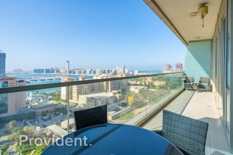 Appartement à Dubai Marina, Dubai, 3 chambres, 150.7 m², № 932 - photo 25
