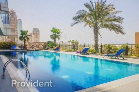 Appartement à Dubai Marina, Dubai, 3 chambres, 150.7 m², № 932 - photo 28