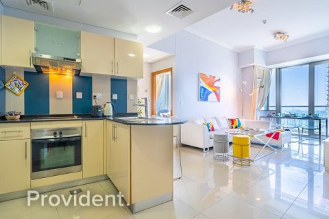 Appartement à Dubai Marina, Dubai, 3 chambres, 150.7 m², № 932 - photo 21