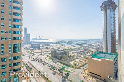 Appartement à Dubai Marina, Dubai, 3 chambres, 150.7 m², № 932 - photo 26