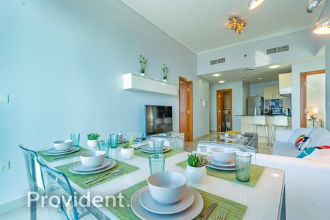 Appartement à Dubai Marina, Dubai, 3 chambres, 150.7 m², № 932 - photo 9