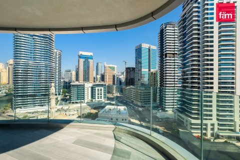 شقة في مرسى دبي, دبي 1غرف نوم, 78.1 م² رقم 50849 - صورة 9