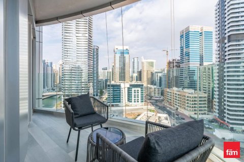 شقة في مرسى دبي, دبي 1غرف نوم, 78.1 م² رقم 50849 - صورة 12