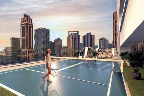 Appartement à Business Bay, Dubai, 34.7 m², № 50845 - photo 12