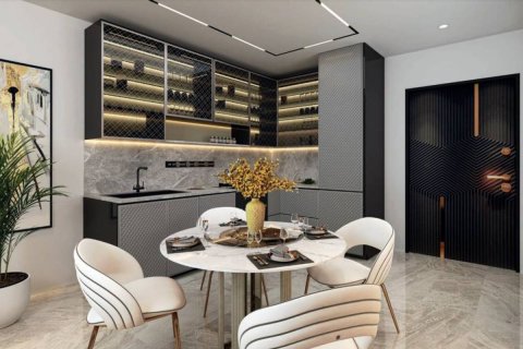 Appartement à Business Bay, Dubai, 34.7 m², № 50845 - photo 4