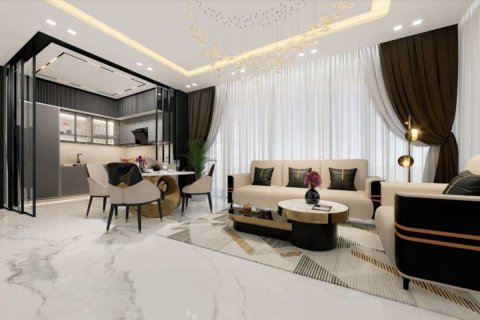 Appartement à Business Bay, Dubai, 34.7 m², № 50845 - photo 1