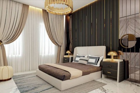 Appartement à Business Bay, Dubai, 34.7 m², № 50845 - photo 3