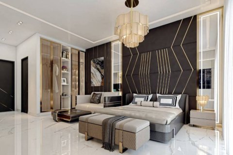 Appartement à Business Bay, Dubai, 34.7 m², № 50845 - photo 2