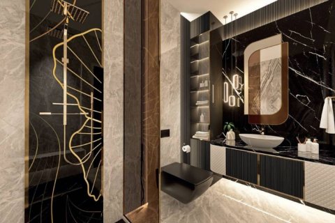 Appartement à Business Bay, Dubai, 34.7 m², № 50845 - photo 9