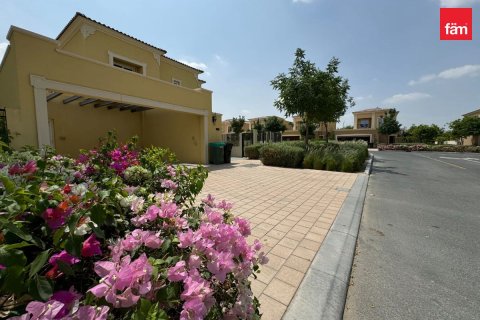 Villa à Dubai, 4 chambres, 510 m², № 50846 - photo 3