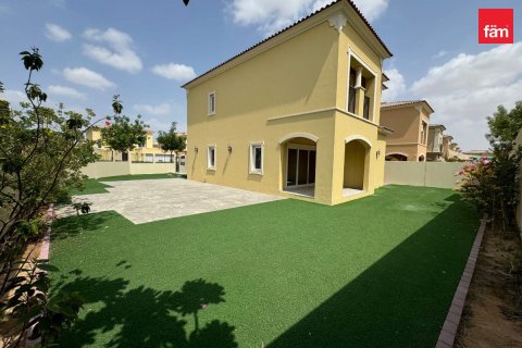 Villa à Dubai, 4 chambres, 510 m², № 50846 - photo 1