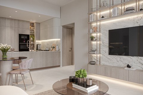 شقة في دبي 1غرف نوم, 72 م² رقم 98211 - صورة 10