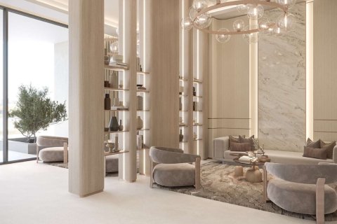 شقة في دبي 1غرف نوم, 72 م² رقم 98211 - صورة 12