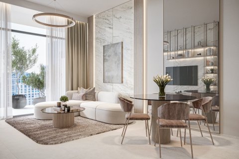 شقة في دبي 1غرف نوم, 72 م² رقم 98211 - صورة 11