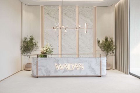 شقة في دبي 1غرف نوم, 72 م² رقم 98211 - صورة 2