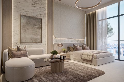 شقة في دبي 1غرف نوم, 72 م² رقم 98211 - صورة 8