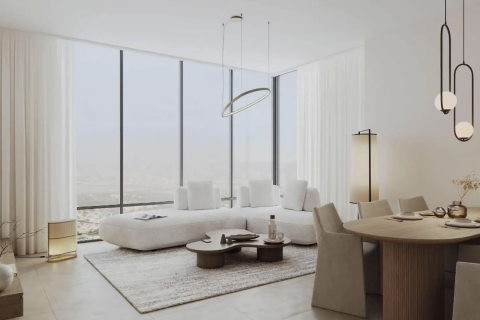 Apartamento en Dubai, 2 dormitorios, 102 m², № 98208 - foto 8