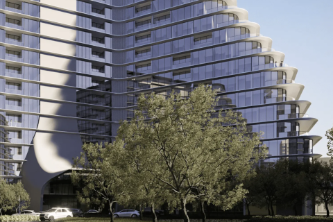 Apartamento en Dubai, 2 dormitorios, 102 m², № 98208 - foto 10