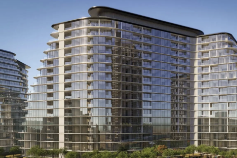 Apartamento en Dubai, 2 dormitorios, 102 m², № 98208 - foto 7