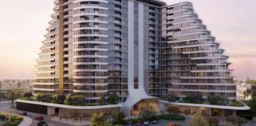 Apartamento en Dubai, 2 dormitorios, 102 m², № 98208