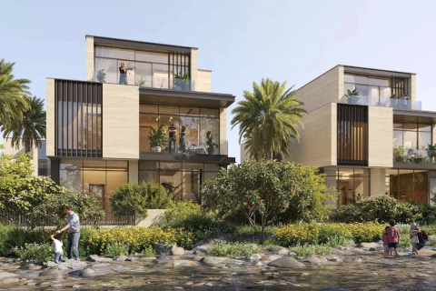 Apartamento en Dubai, 2 dormitorios, 102 m², № 98208 - foto 6