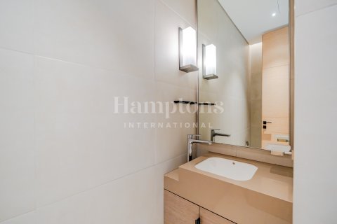 شقة في مساكن شاطئ جميرا, دبي 1غرف نوم, 79.525 م² رقم 98204