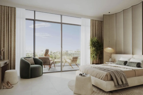 Villa in Dubai 4 bedrooms, 273 sq.m. № 98206 - photo 3