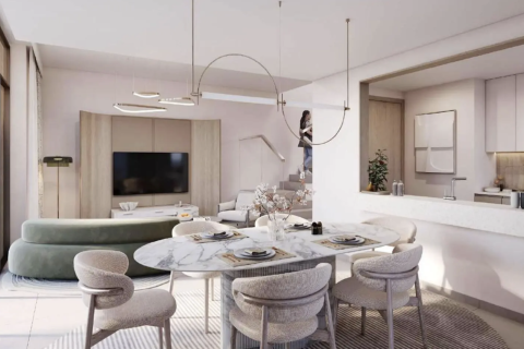 Villa in Dubai 4 bedrooms, 273 sq.m. № 98206 - photo 6